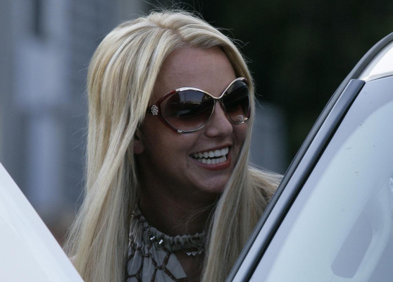 Britney Spears pic #335153