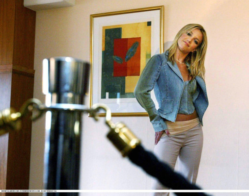 photo 16 in Britney gallery [id136472] 2009-03-02 00:00:00