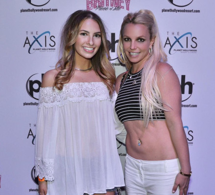 photo 11 in Britney Spears gallery [id819277] 2015-12-13 00:00:00