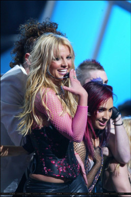 photo 17 in Britney gallery [id136471] 2009-03-02 00:00:00