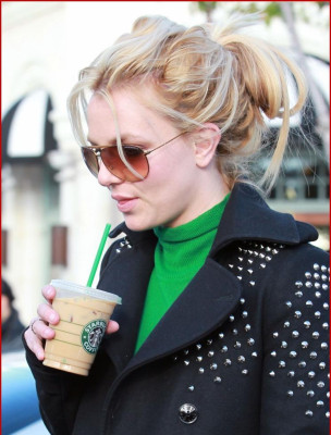 Britney Spears pic #308365