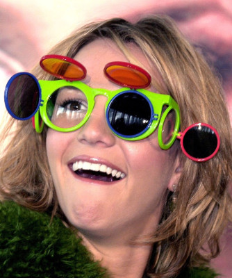 photo 8 in Britney gallery [id120928] 2008-12-15 00:00:00