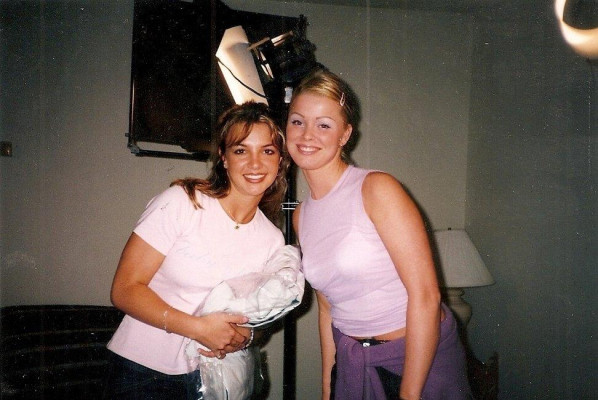 Britney Spears pic #607891