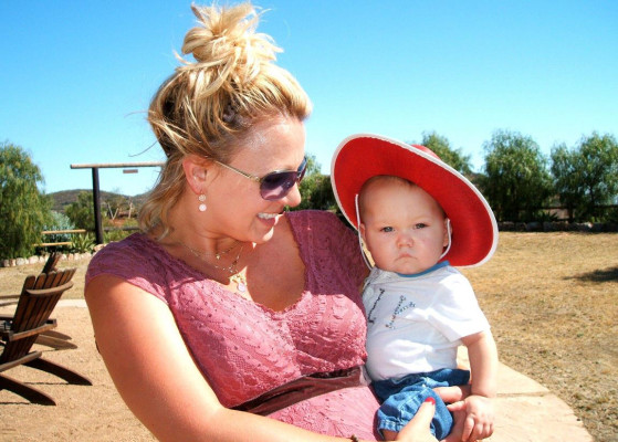 Britney Spears pic #384118