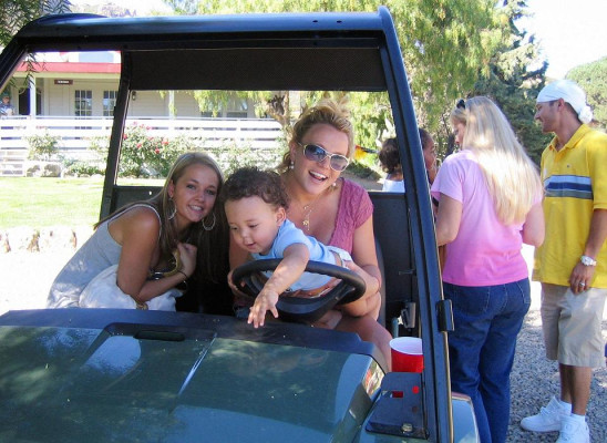 Britney Spears pic #383803