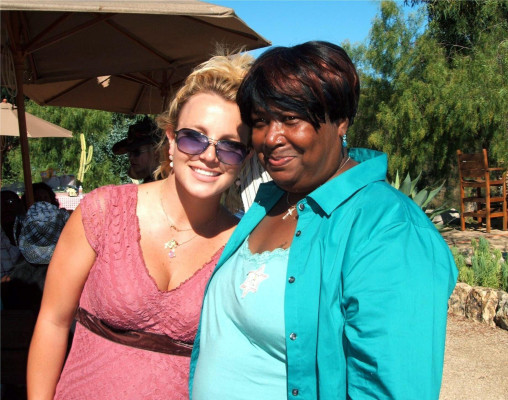 Britney Spears pic #383802