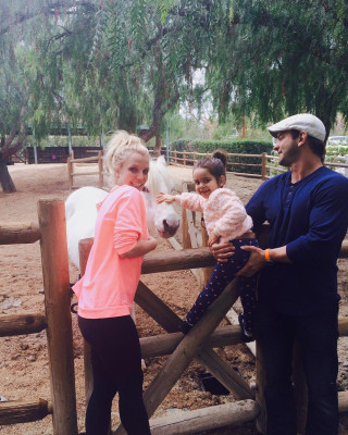 Britney Spears pic #828988