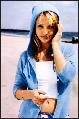 photo 11 in Britney Spears gallery [id135181] 2009-02-24 00:00:00