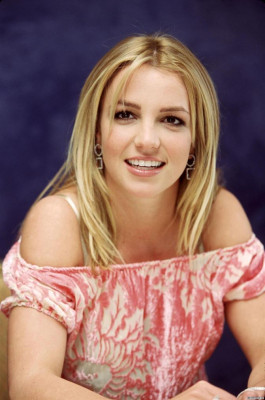 Britney Spears pic #297569