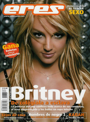 photo 21 in Britney Spears gallery [id83475] -0001-11-30 00:00:00