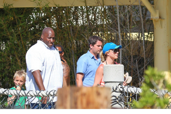 Britney Spears pic #624823