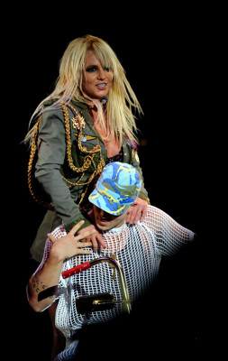 photo 28 in Britney Spears gallery [id164075] 2009-06-22 00:00:00