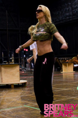 photo 7 in Britney gallery [id130226] 2009-01-28 00:00:00