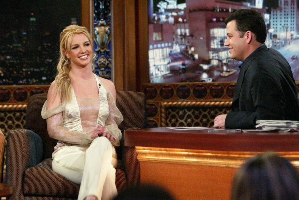 Britney Spears pic #173437