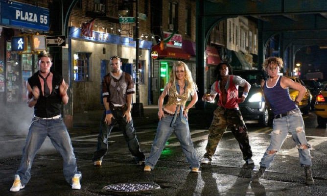 Britney Spears pic #486138