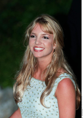 Britney Spears pic #451683