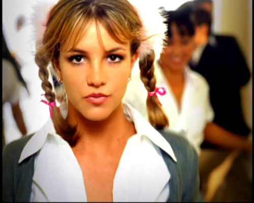 Britney Spears pic #120342