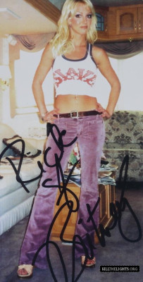 Britney Spears pic #484928