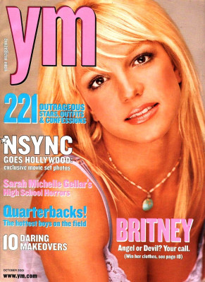 Britney Spears pic #486178