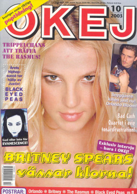 Britney Spears pic #486173