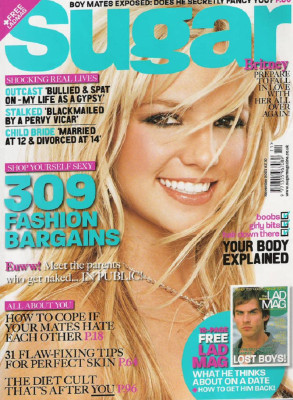 Britney Spears pic #486155