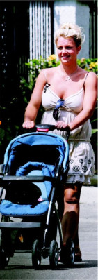 Britney Spears pic #507136