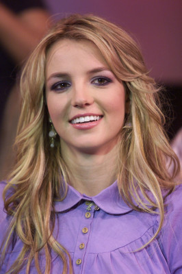 Britney Spears pic #311206