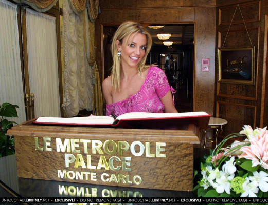 photo 18 in Britney gallery [id116694] 2008-11-19 00:00:00