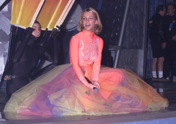 Britney Spears pic #539915