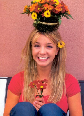 Britney Spears pic #438132