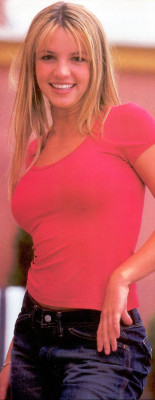 Britney Spears pic #438211