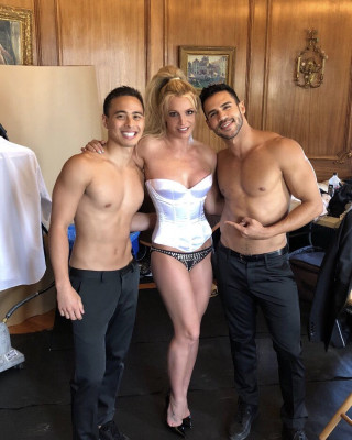 photo 3 in Britney Spears gallery [id1114279] 2019-03-12 00:00:00