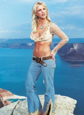 photo 13 in Britney gallery [id119507] 2008-12-08 00:00:00