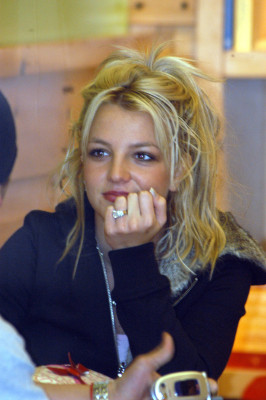 Britney Spears pic #506877