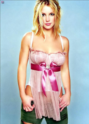 Britney Spears pic #444333