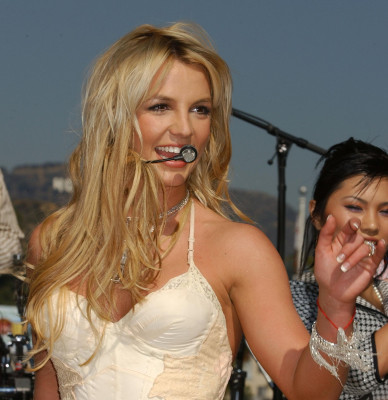 Britney Spears pic #505562