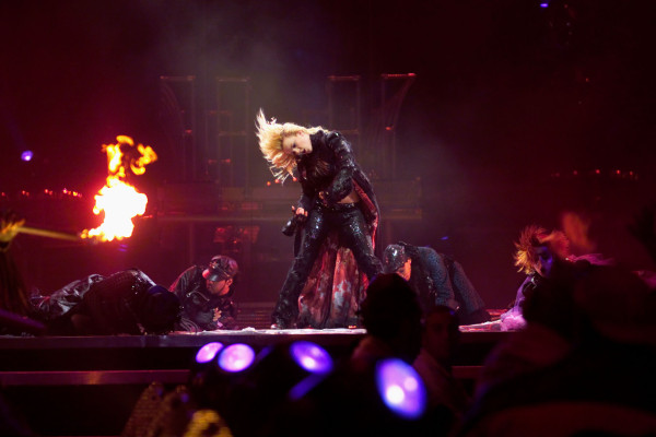 Britney Spears pic #537556