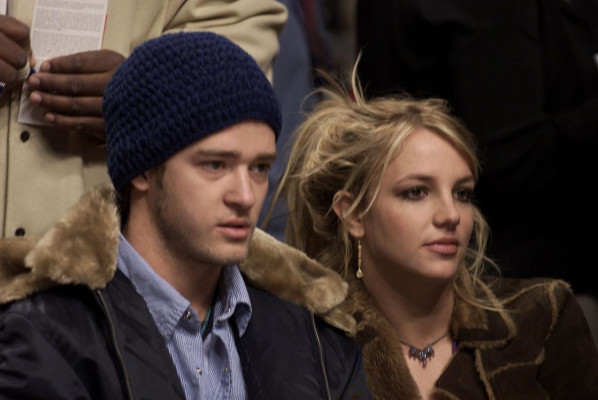 Britney Spears pic #438823