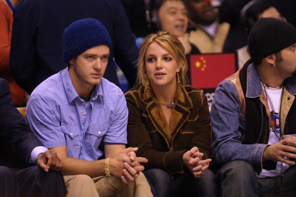 Britney Spears pic #438822
