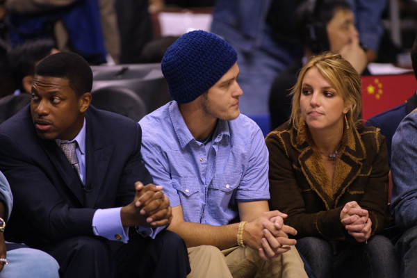 Britney Spears pic #438829