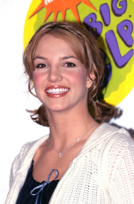 photo 23 in Britney Spears gallery [id537666] 2012-09-28 00:00:00