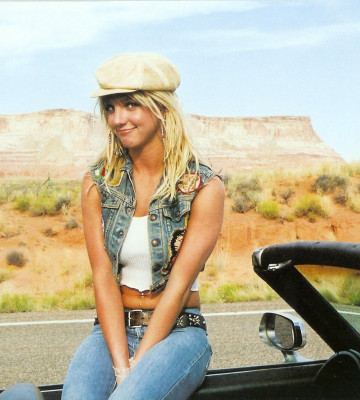 photo 14 in Britney Spears gallery [id119506] 2008-12-08 00:00:00
