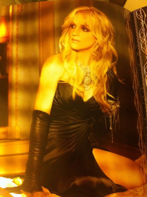 Britney Spears pic #386914
