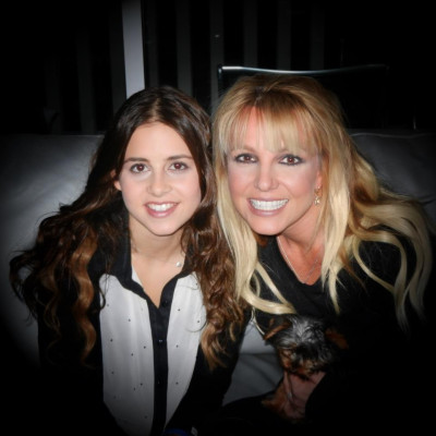 Britney Spears pic #607885