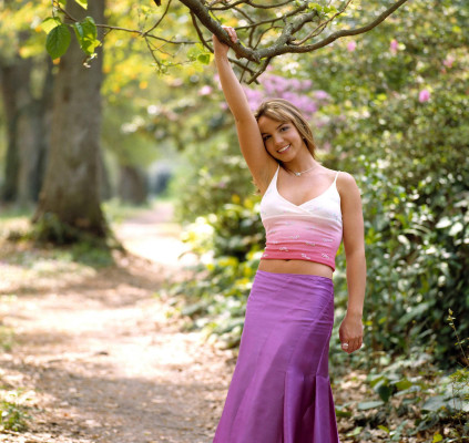 Britney Spears pic #414711