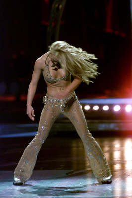 photo 21 in Britney Spears gallery [id539924] 2012-10-04 00:00:00