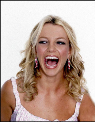 Britney Spears pic #445385