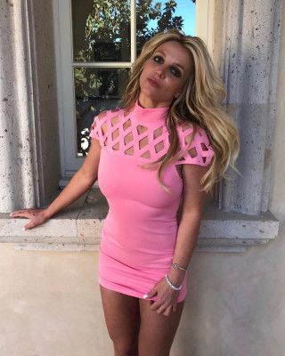 Britney Spears pic #1023660