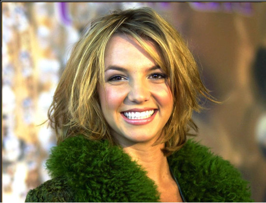 Britney Spears pic #438852