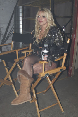 Britney Spears pic #359243